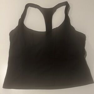 Blogilates Corset Tank